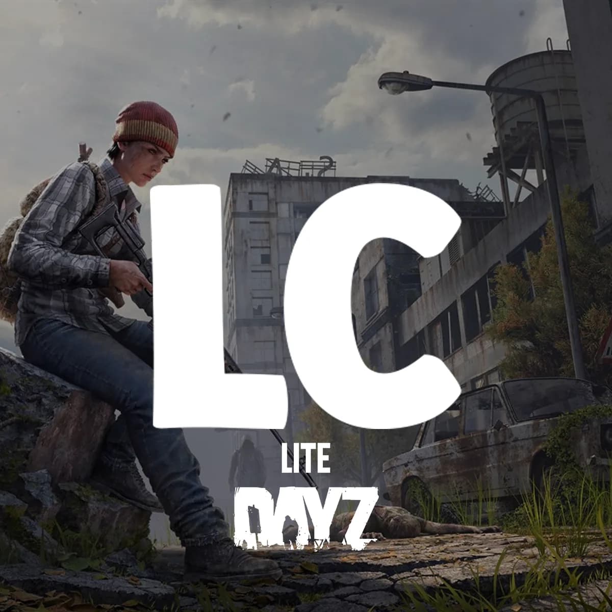 Lethal Softwares - Dayz