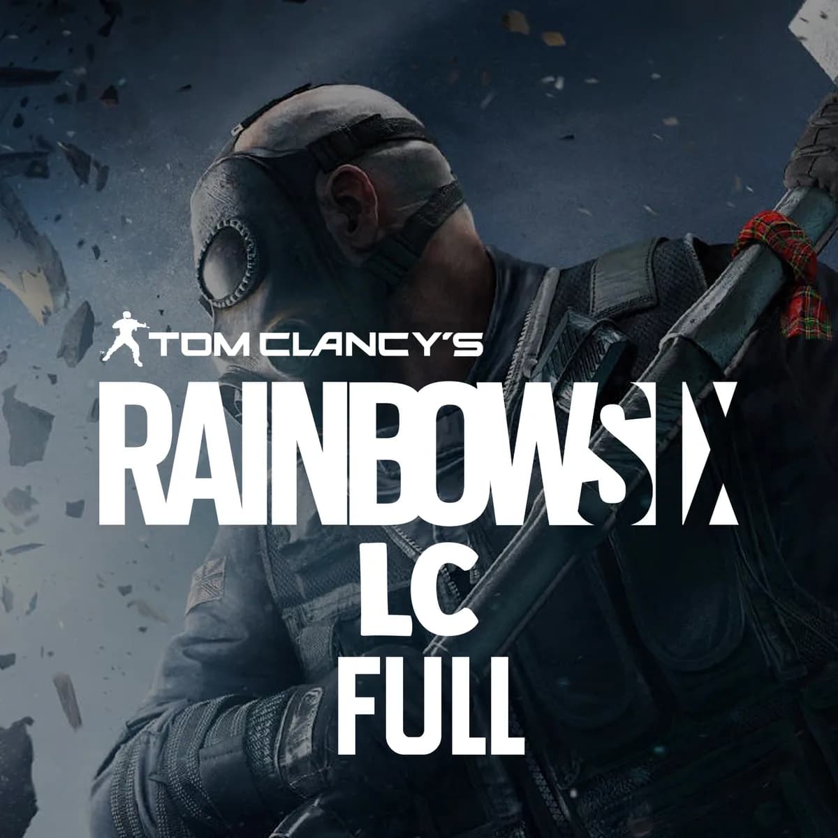 Lethal R6 Cheats - Full