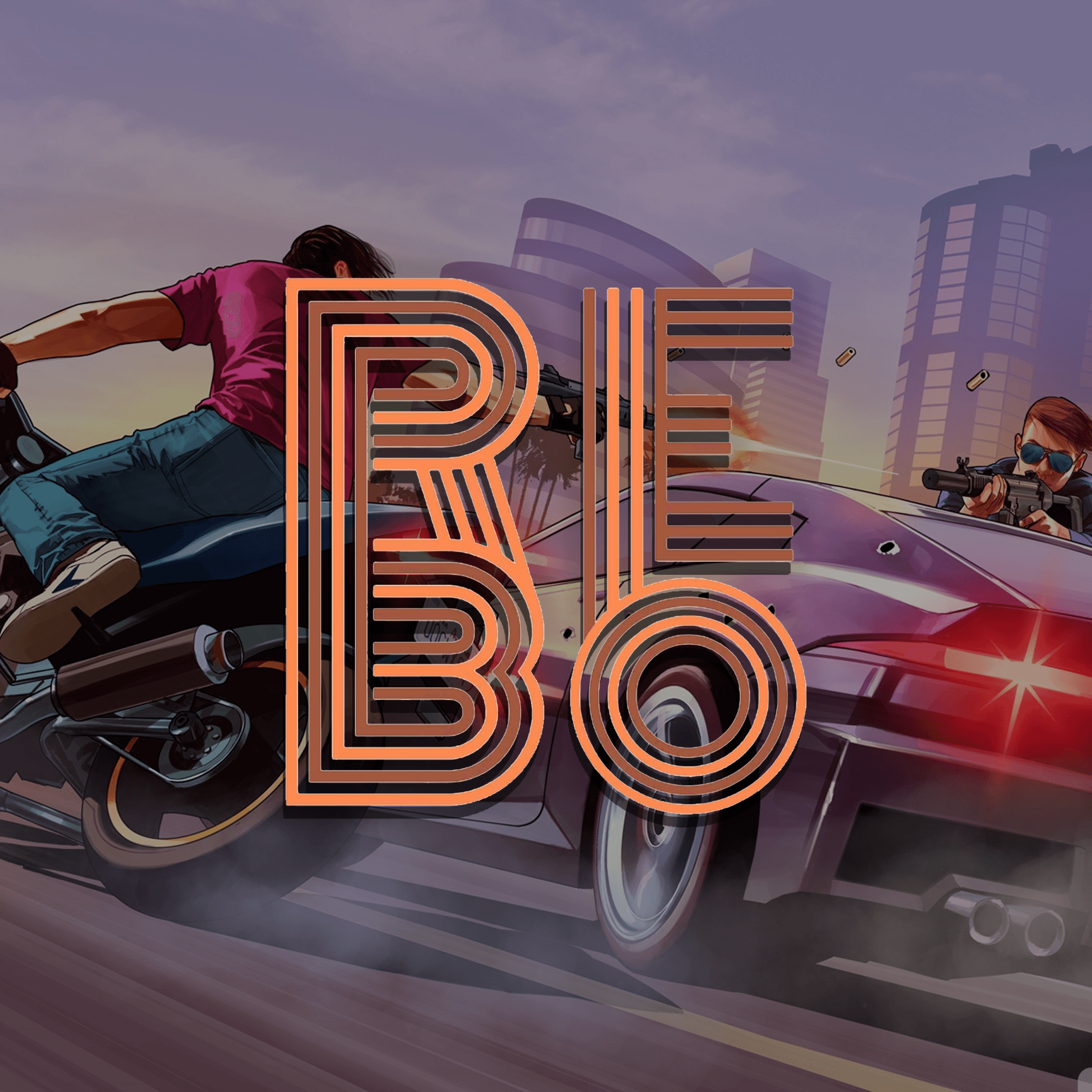 Rebound - Gta mod