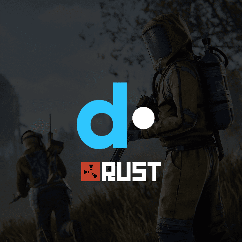 Division - Rust