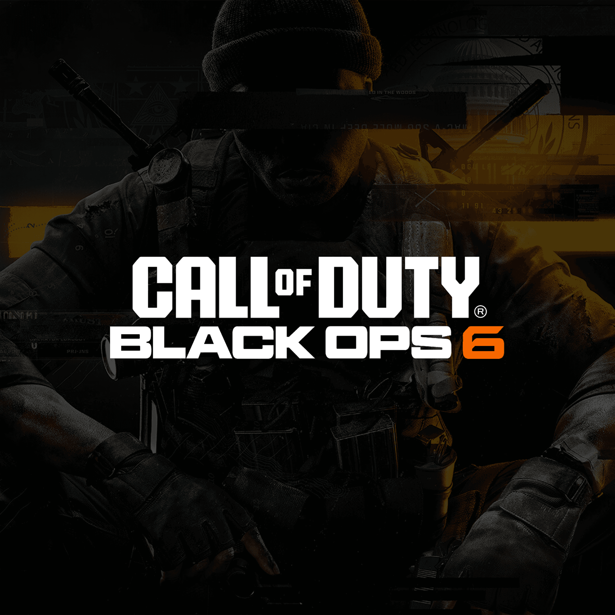 Unlock All Bo6