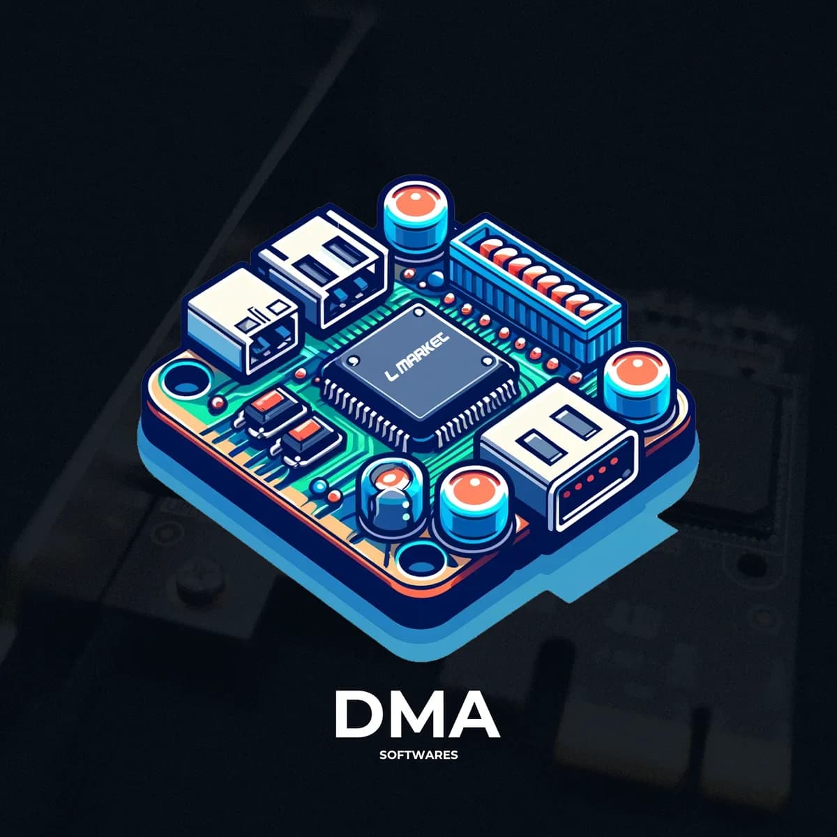 Dma Softwares