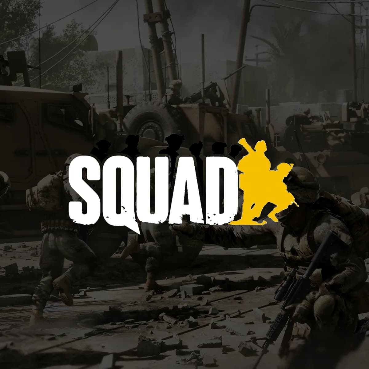 Squad