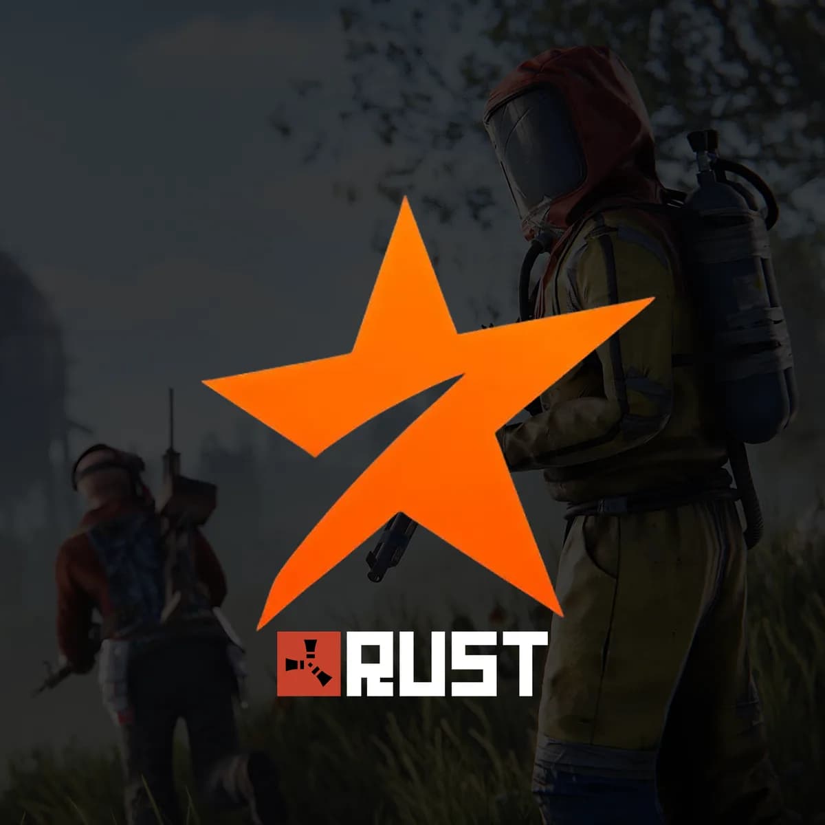 Stern - Rust