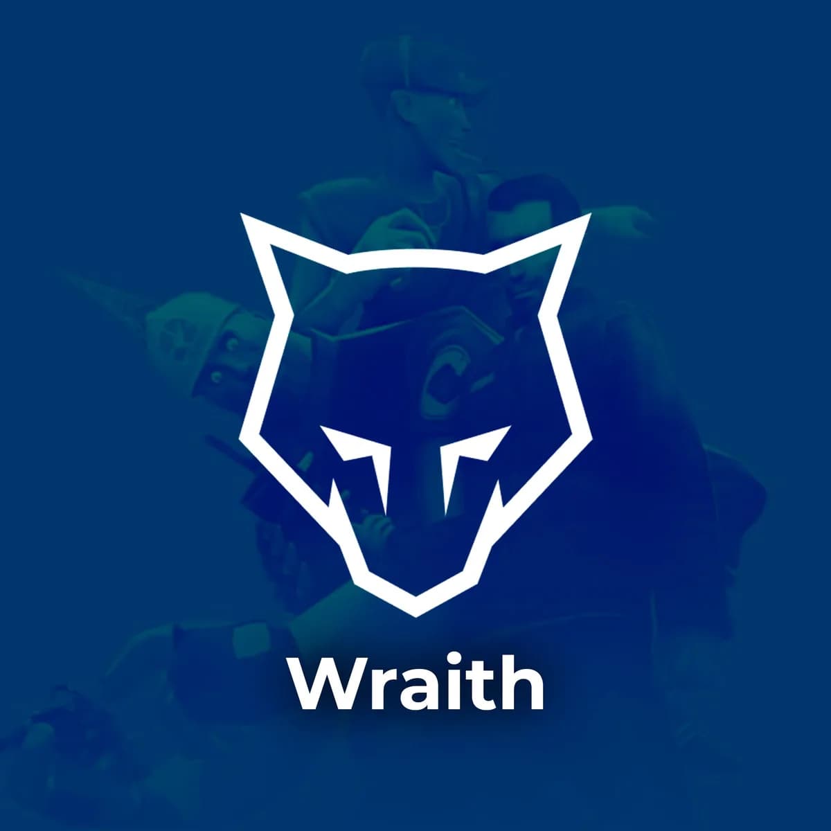 Wraith - Garry's Mod