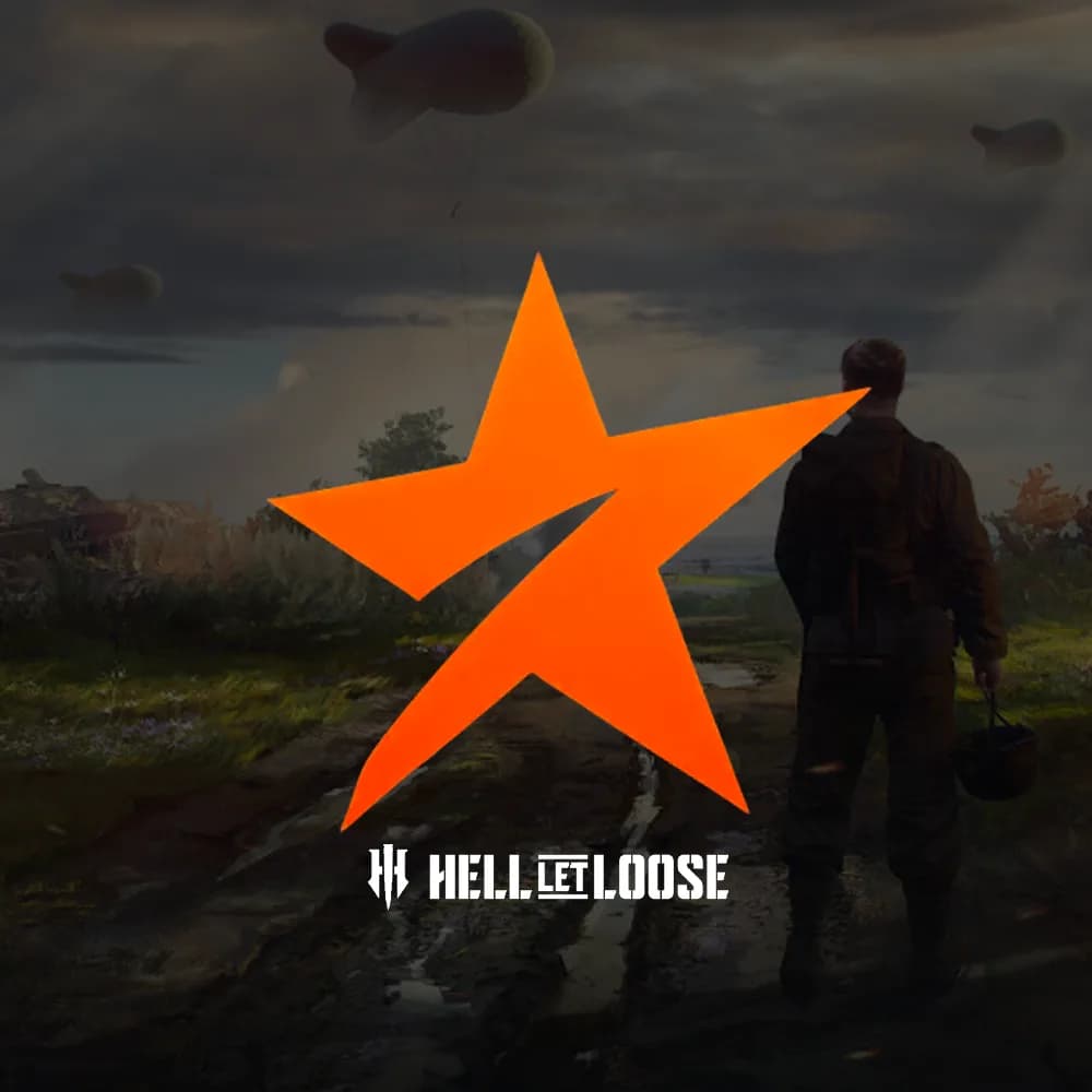 Stern - Hell Let Loose