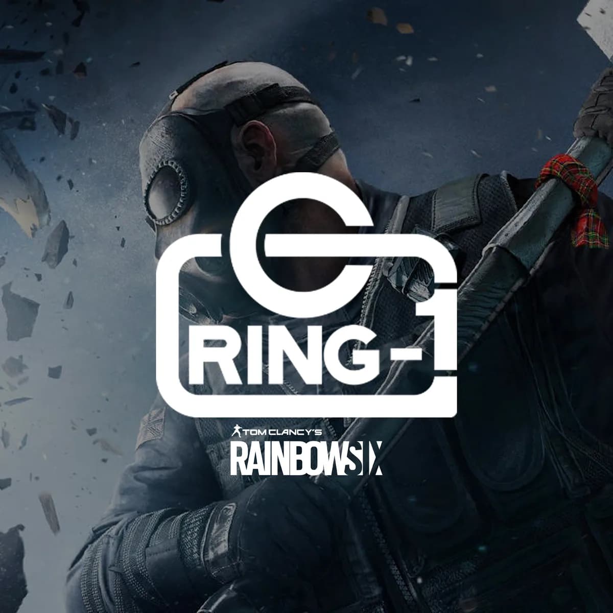 Ring-1 - R6 FULL