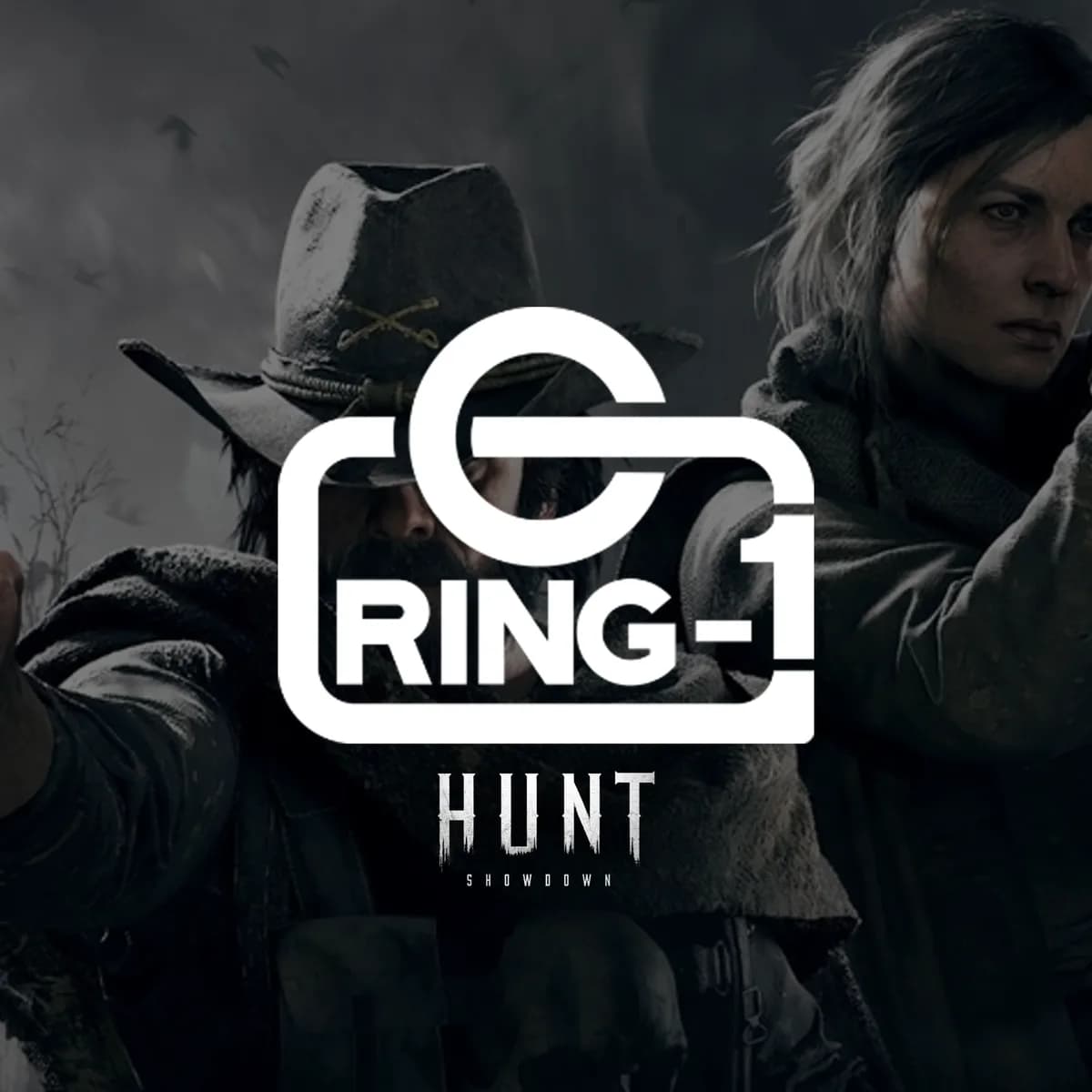 Hunt Showdown - Ring1