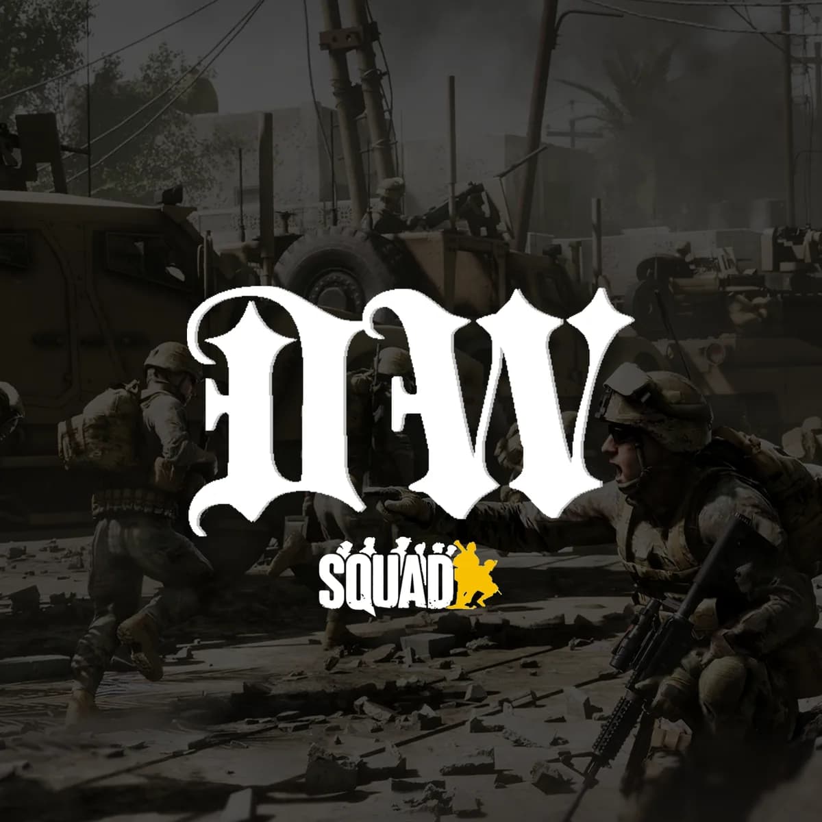 DullWave - Squad