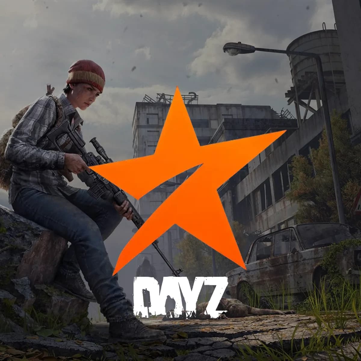 Stern - Dayz