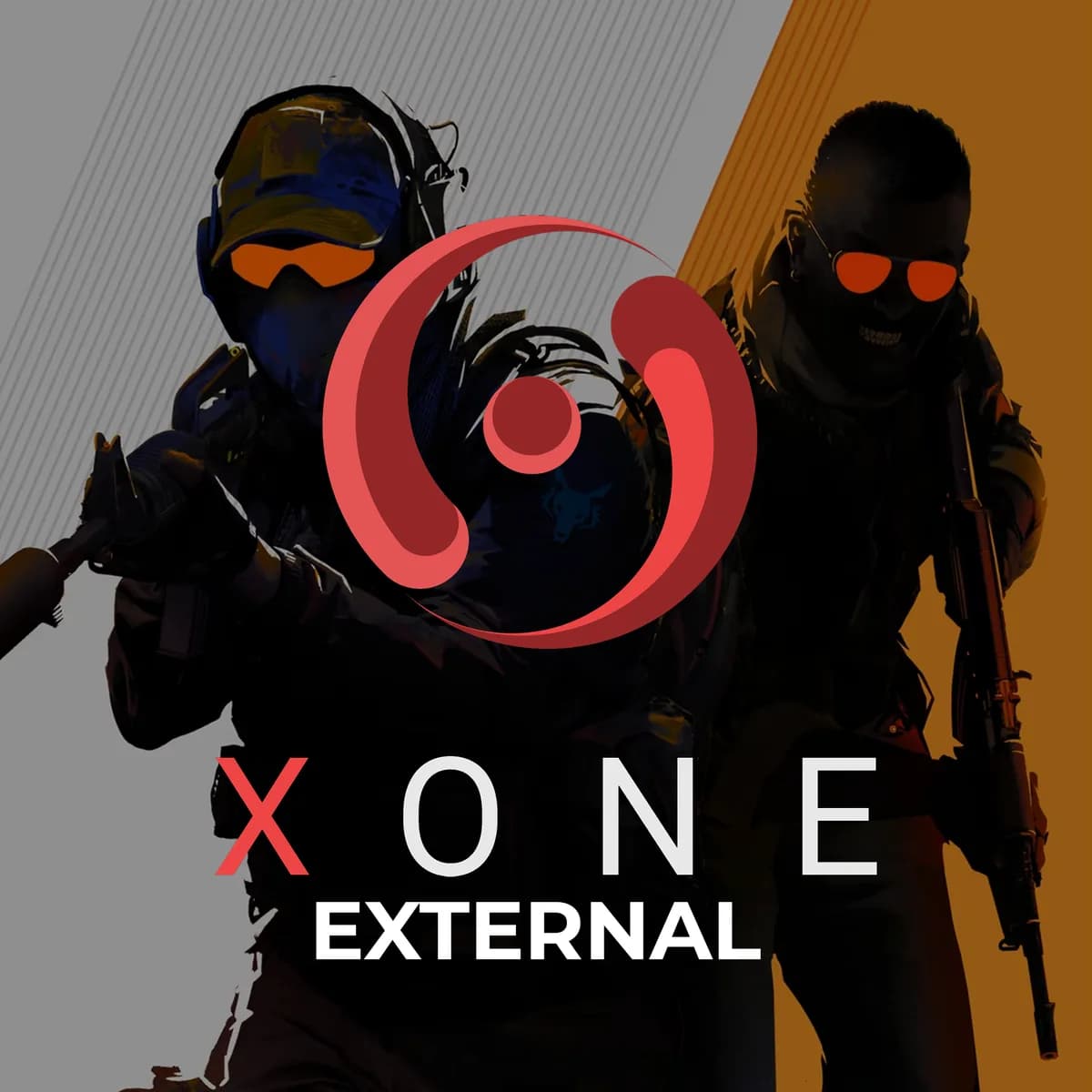 Xone External - Cs2