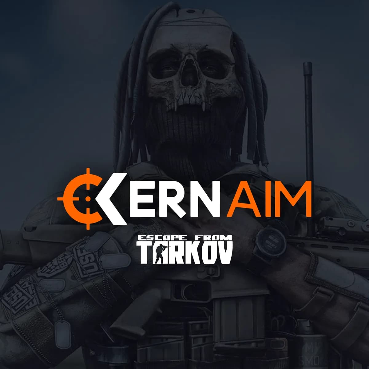 Kernaim Cheat - Escape From Tarkov