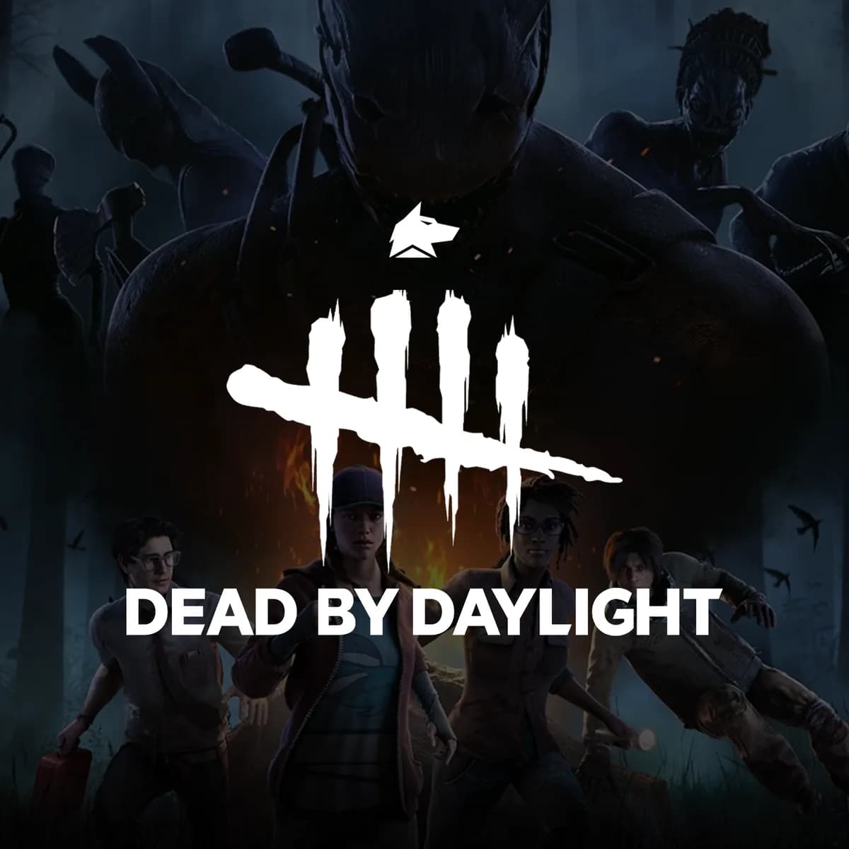 Fecurity - Dead By Daylight