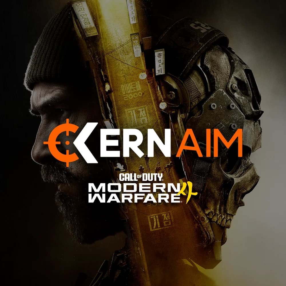 Kernaim - MW4/WZ