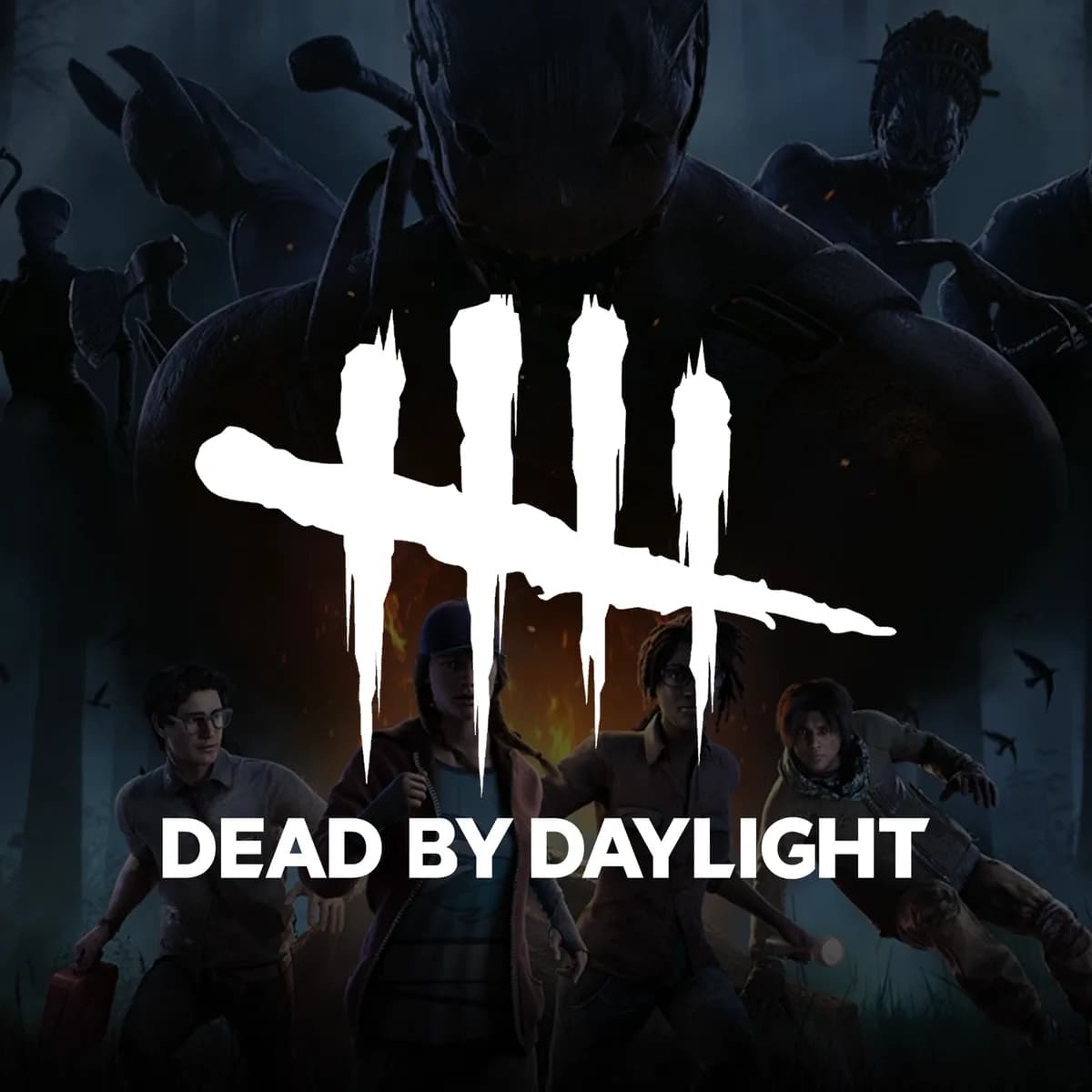 Dead By Daylight
