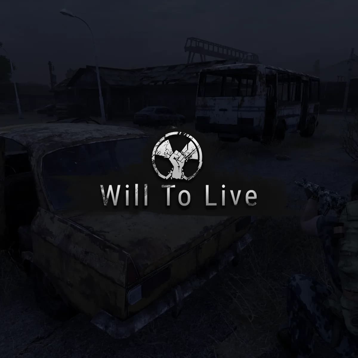 Will To Live