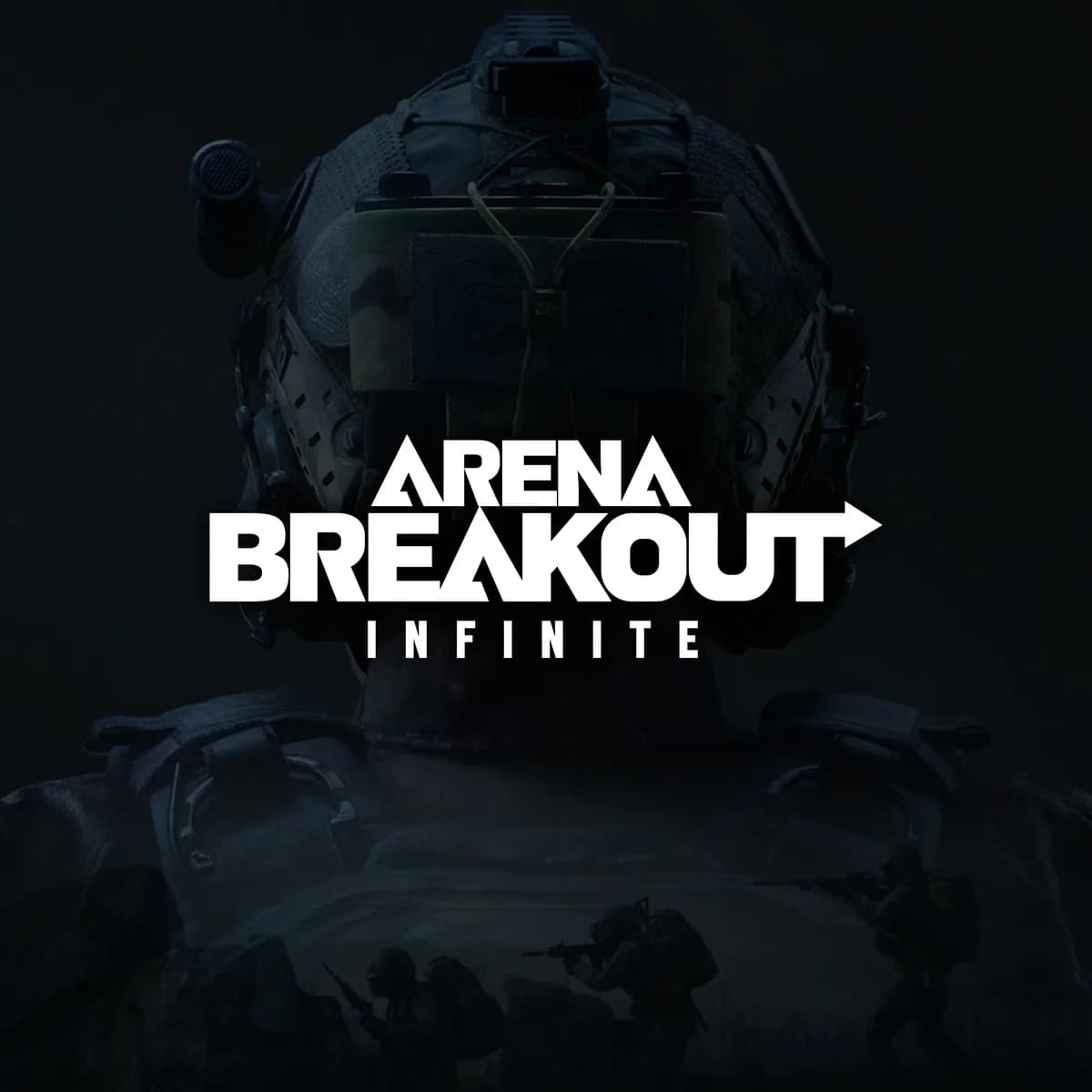 Arena Breakout