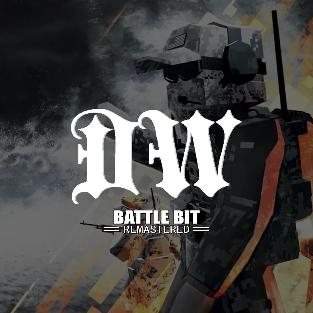 DullWave - Battle Bit