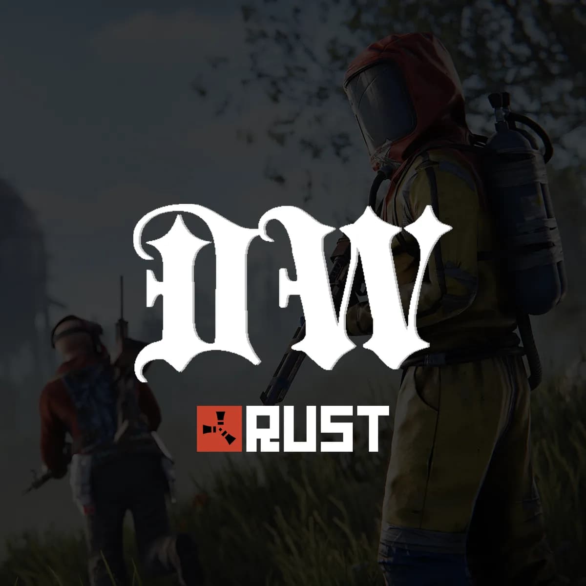 Dullwave - Rust
