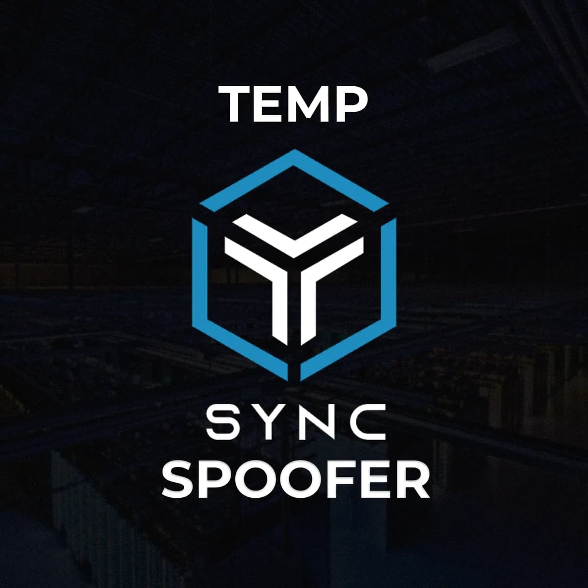 Sync Spoofer - Temp