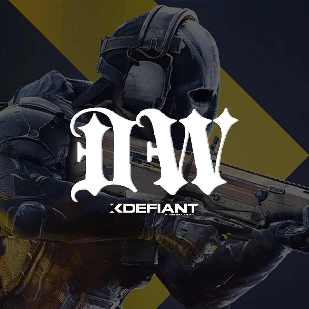 DullWave - Xdefiant