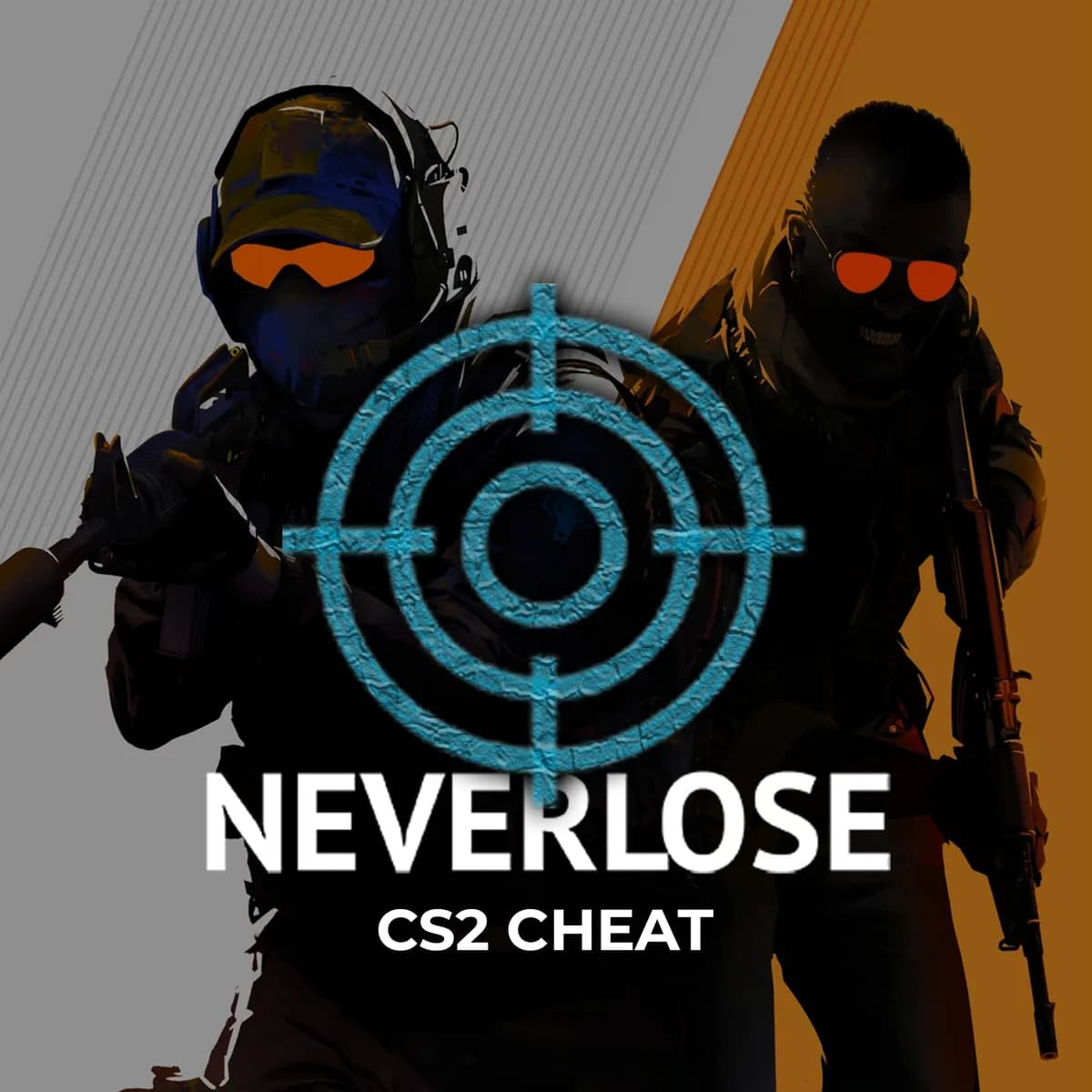 NeverLose - CS2 Softwares