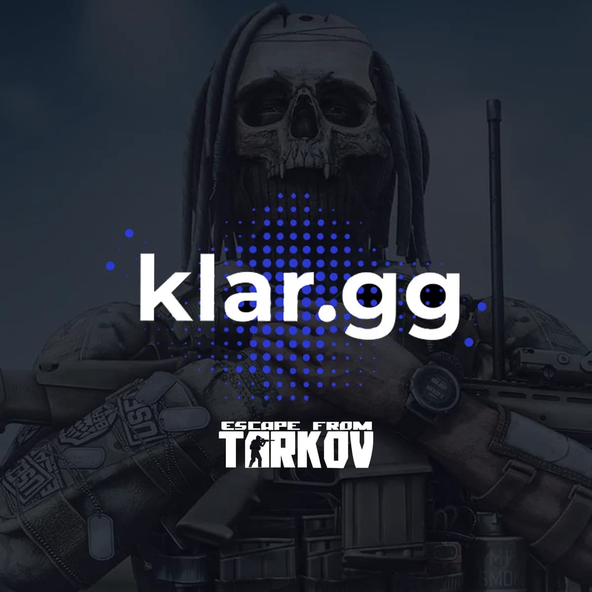 Klar.gg - Escape From Tarkov Cheat