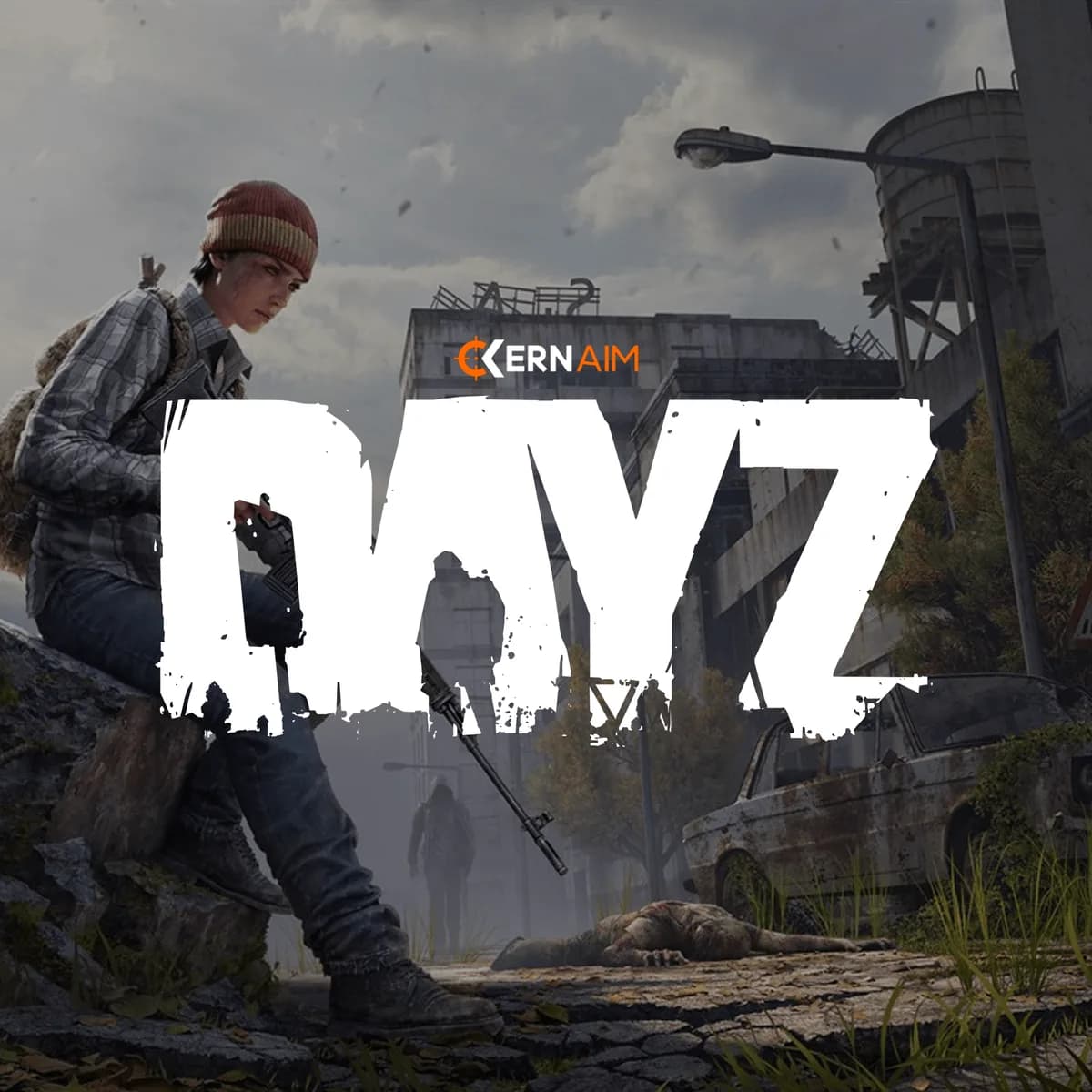 Kernaim - Dayz