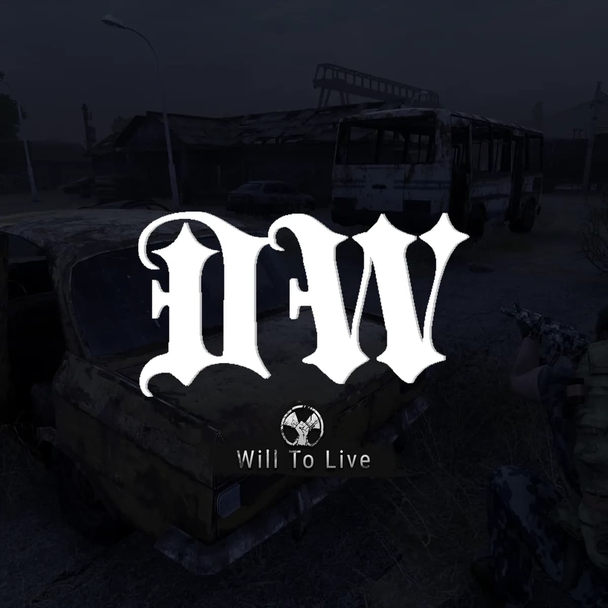 DullWave - Will To live