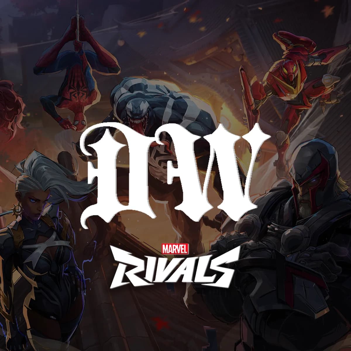 Dullwave - Marvel Rivals Cheat