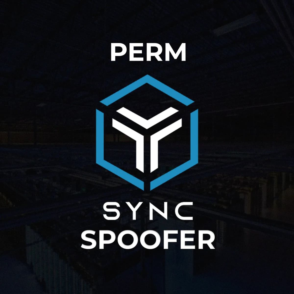 Sync Spoofer - Perm