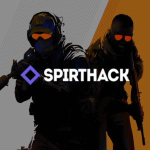 spirthack.me - Cs2
